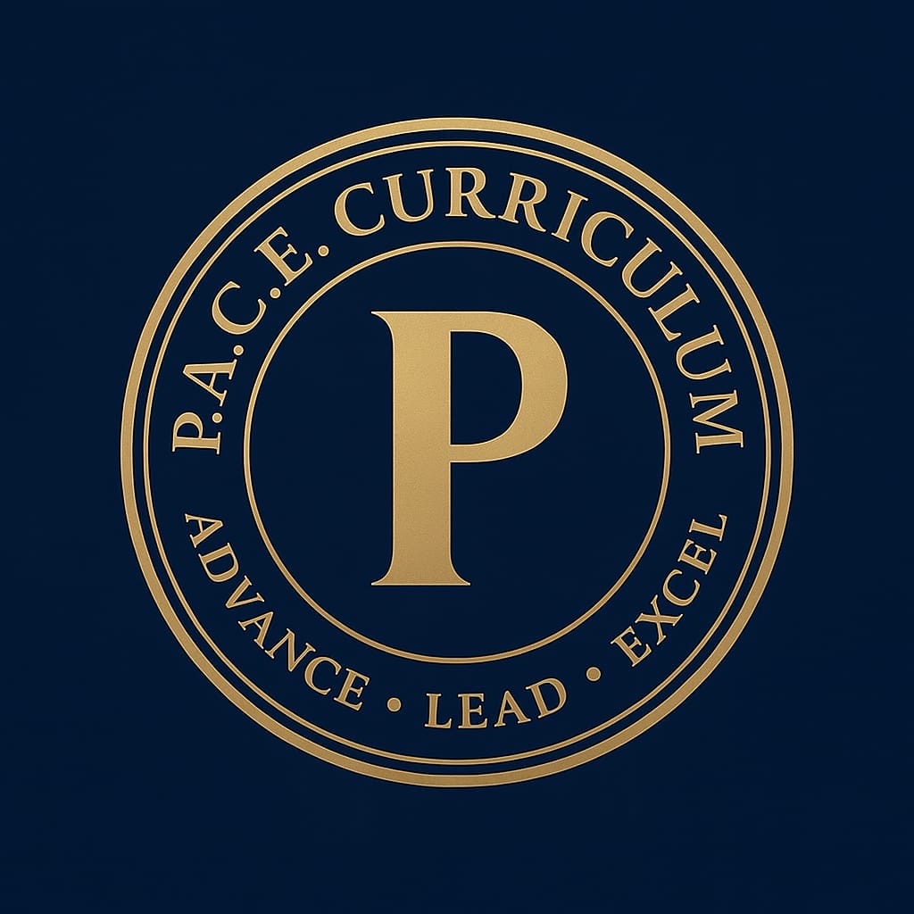 P.A.C.E