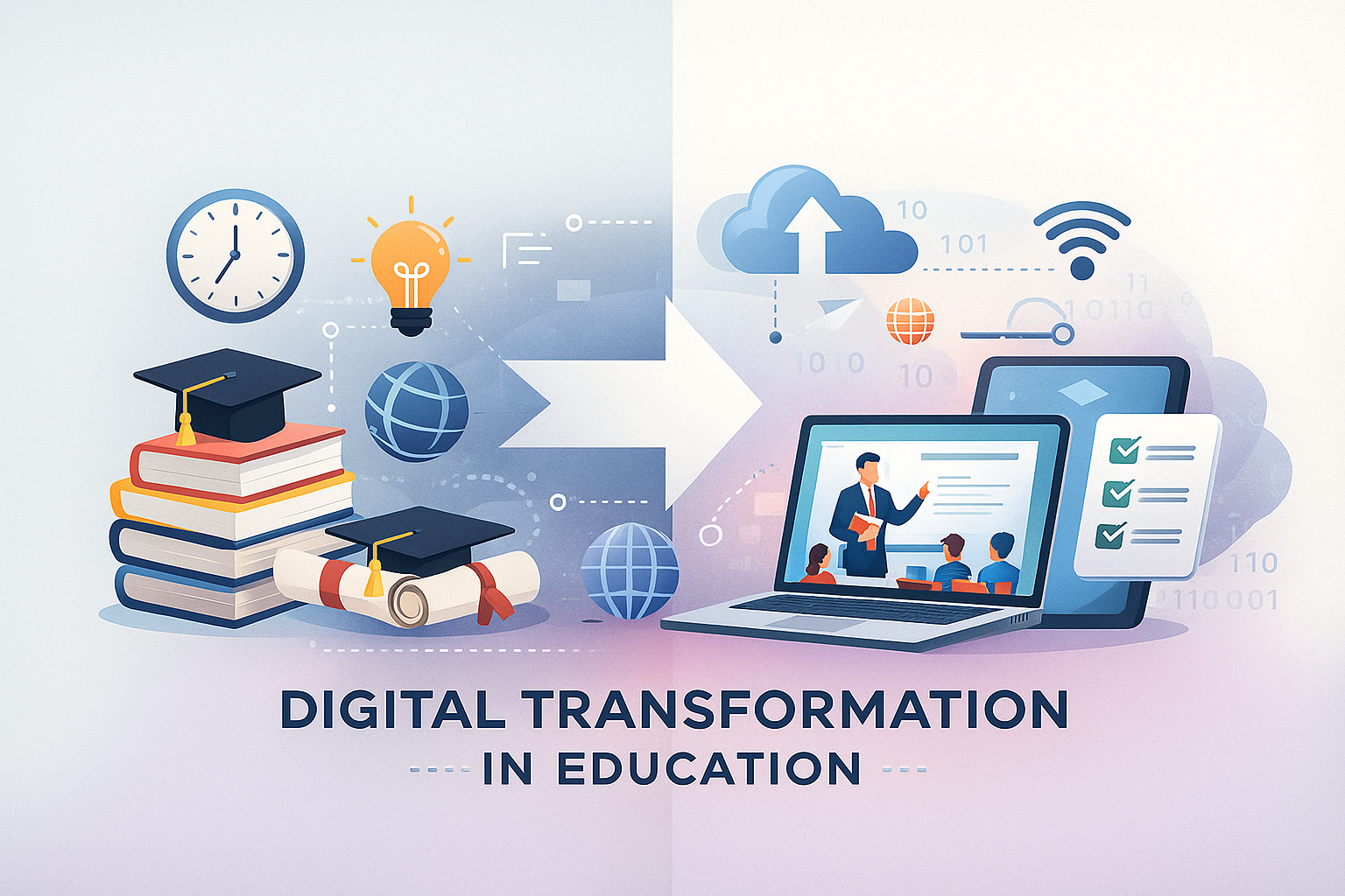Digital Transformation