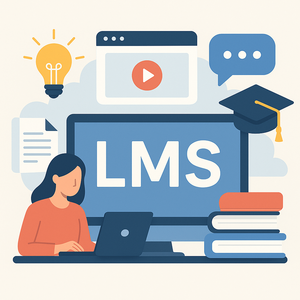Learning Management Systems