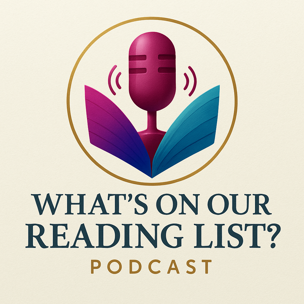 What's on our Reading List Podcast